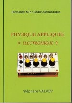 Physique appliquée : électronique