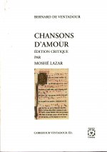 Chansons d'amour