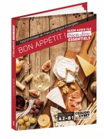 Bien-dire : bon appétit