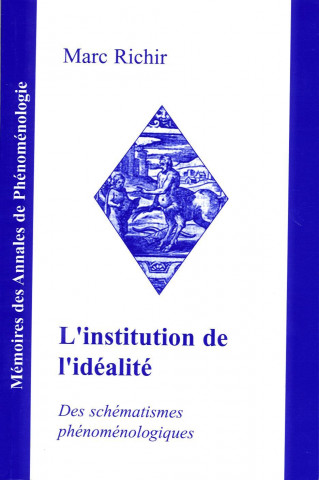 L'institution de l'idéalité