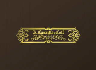 Cavaillé Coll Mode d'emploi
