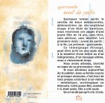 AVANT DE PARTIR