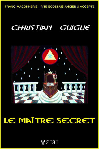 REAA - LE MAITRE SECRET - 2020