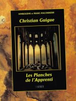 LES PLANCHES DE L'APPRENTI  - édition 2014