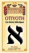 Otiyoth les lettres hébraïques