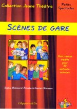SCENES DE GARE
