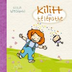 Kilitt est télépathe