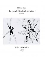 Le quadrille des libellules