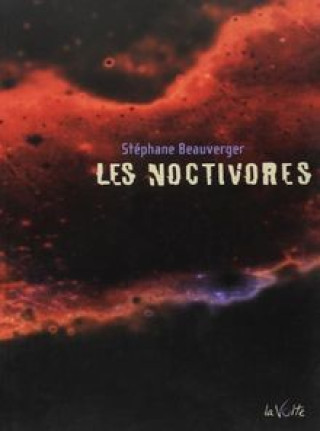 Les noctivores roman