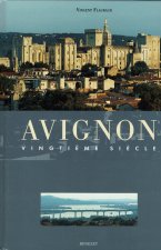 Avignon, vingtième siècle