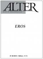 ALTER N. 20, EROS