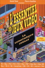 L ESSENTIEL DES JEUX VIDEO