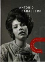 Antonio Caballero Mexico 1960's 1970's Les Routes de la passion /franCais/anglais/espagnol