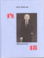 Eric Poitevin 14/18 100 Portraits /franCais