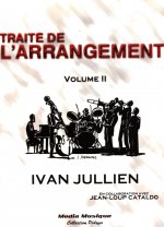 TRAITE DE L'ARRANGEMENT Vol.II