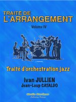 TRAITE DE L'ARRANGEMENT Vol.IV