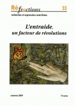 Réfractions N°23