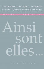 Ainsi sont-elles