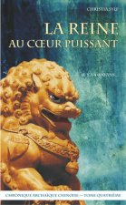La Reine au Cœur puissant