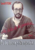 Au-delà de la passion ou Être écrivain public aujourd'hui - récit