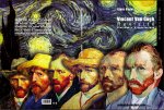 Vincent Van Gogh revisité