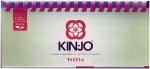 Kin-Jo - La source du mouvement