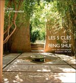 Les 5 clés du Feng Shui (Livre + cartes)