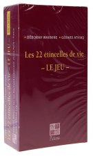 Les 22 étincelles de vie Le Jeu