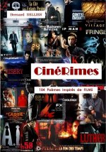 CINERIMES intégrale 102 Poèmes inspirés de Films