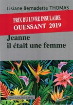 Jeanne il était une femme