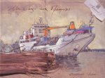 UN CARGO AUX MARQUISES
