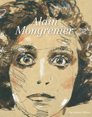 Alain Mongrenier