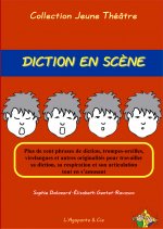 Diction en scène