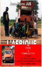 L'AFRIQUE EN DEUCHE