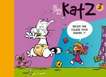 Katz T03 Encore une cuillère pour maman !!!