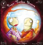 Papa tortue chauve - Livre + CD