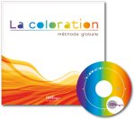 LA COLORATION METHODE GLOBALE (Livre + DVD)