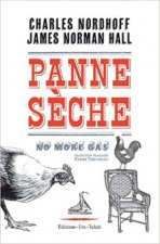 Panne sèche - no more gas
