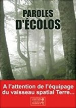 Paroles d'ecolos