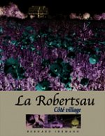 La  Robertsau côté village - Im Läuch