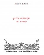 petite musique en rouge