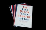 Les Yeux mêlés - Im Blick vereint