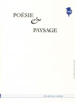 Poesie Et Paysage Rencontre Franco-Coreenne