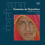 Femmes du rajasthan - ombre et lumiere