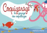 Coquigarage, le garage des coquillages