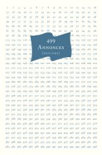499 Annonces (petites)