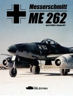 Messerschmitt Me 262