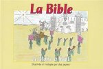 Bible de moise a saul