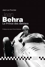 Jean Behra, le Prince des damiers