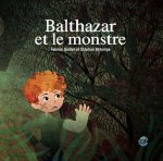 Balthazar et le monstre